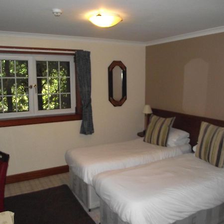 The Dalgarven House Hotel Kilwinning Esterno foto