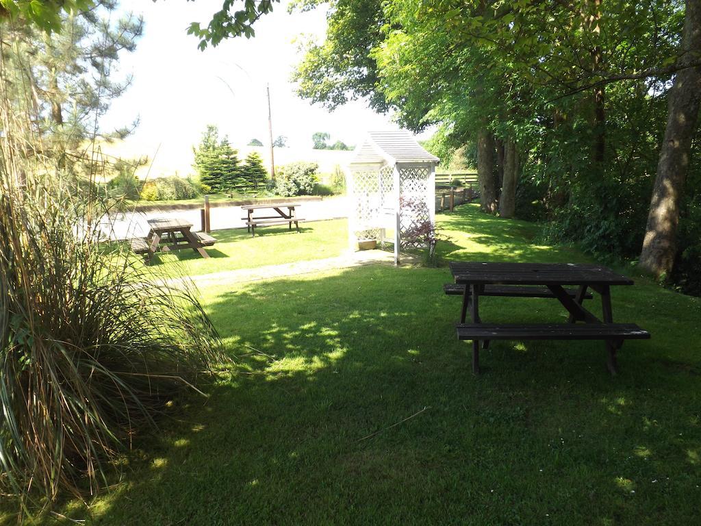 The Dalgarven House Hotel Kilwinning Esterno foto