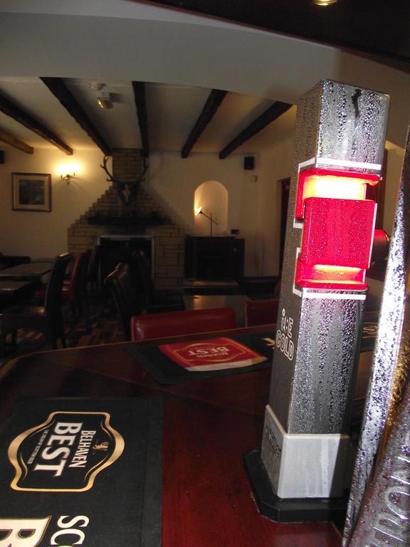 The Dalgarven House Hotel Kilwinning Esterno foto