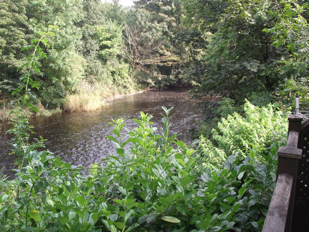 The Dalgarven House Hotel Kilwinning Esterno foto