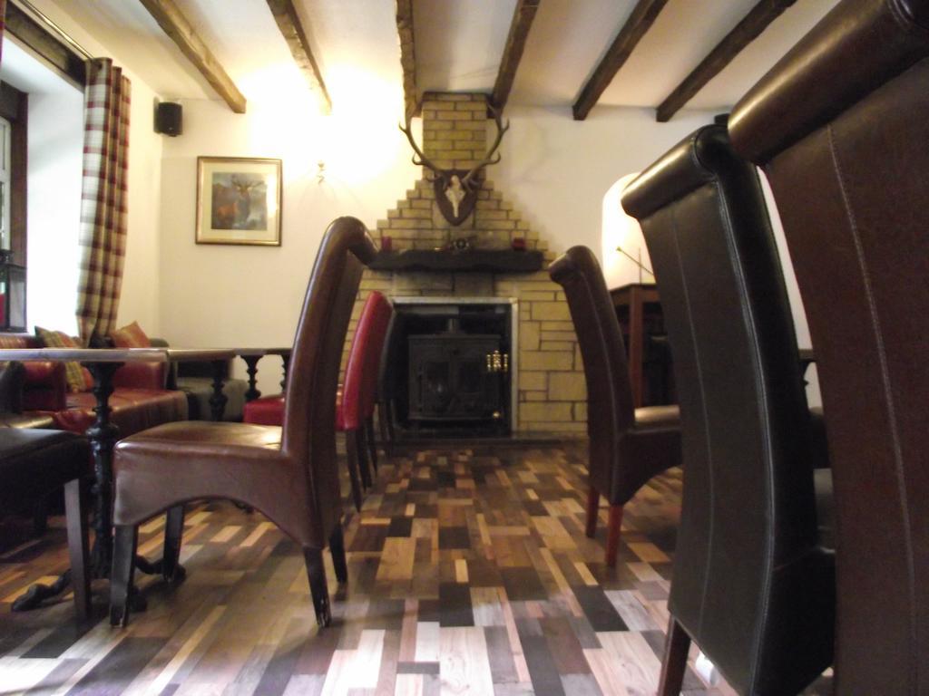 The Dalgarven House Hotel Kilwinning Esterno foto