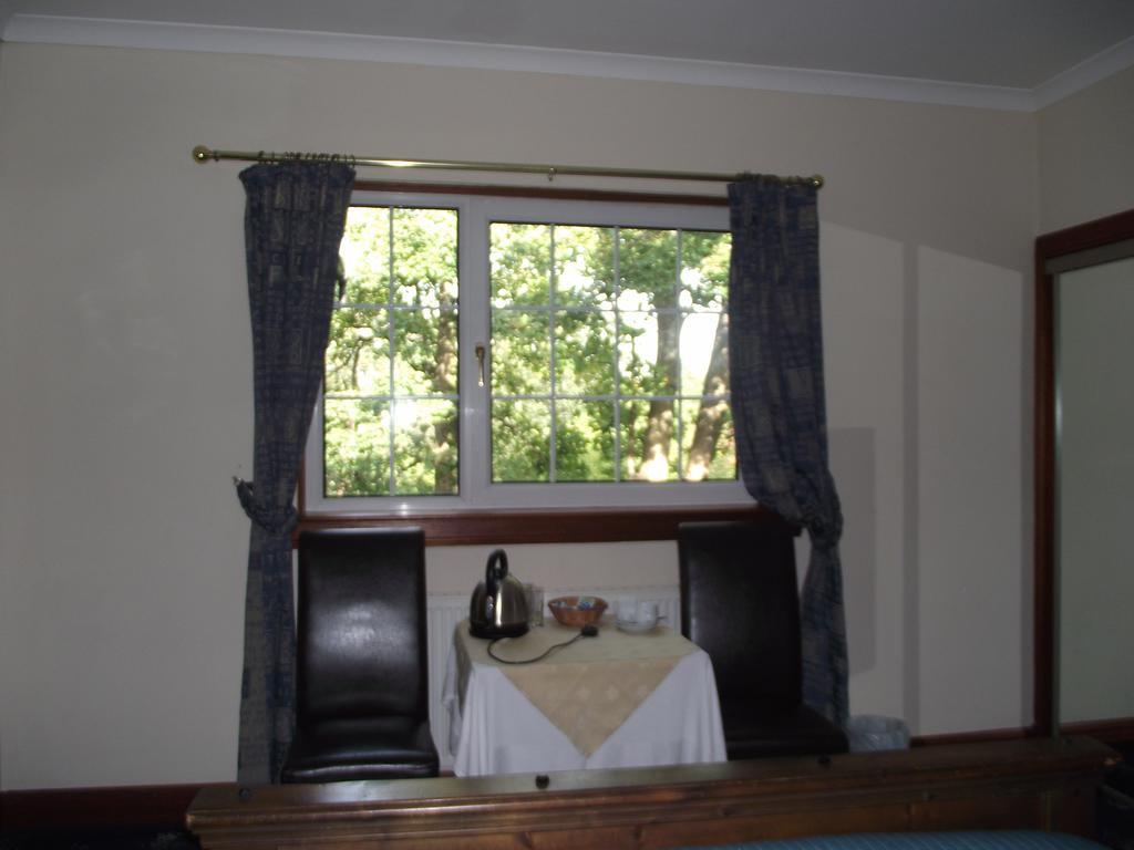 The Dalgarven House Hotel Kilwinning Esterno foto
