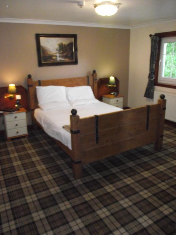 The Dalgarven House Hotel Kilwinning Esterno foto
