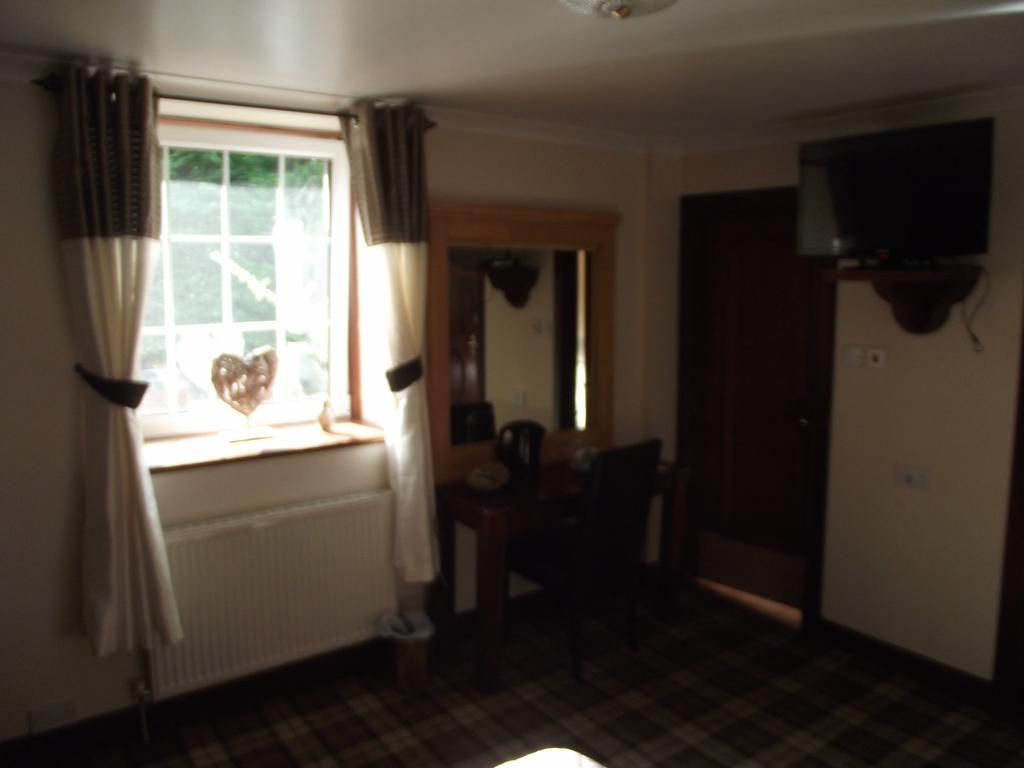 The Dalgarven House Hotel Kilwinning Esterno foto